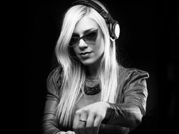 DJ Kitty 
