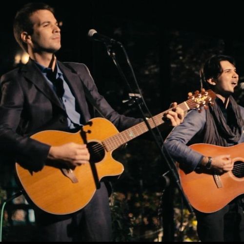 2unplugged